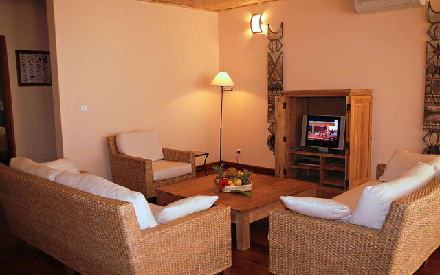 Les Alizés Beach Resort
