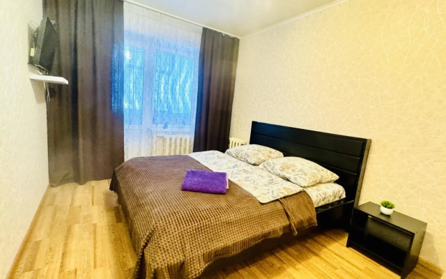 Апартаменты на Киевском бульваре 13 корпус 1