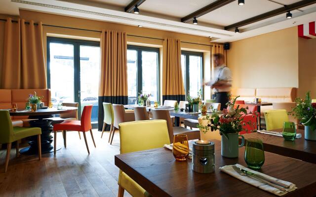 Hotel Freigeist Einbeck, BW Signature Collection