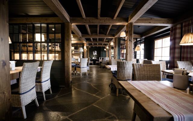Design Hotel Levi