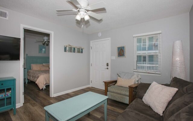 Sunrise Village by ALBVR