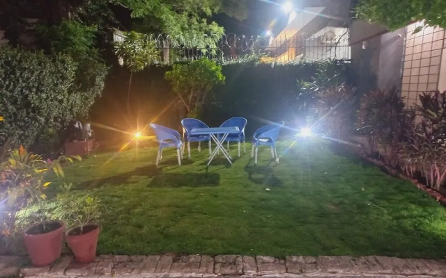 Travel Inn Islamabad