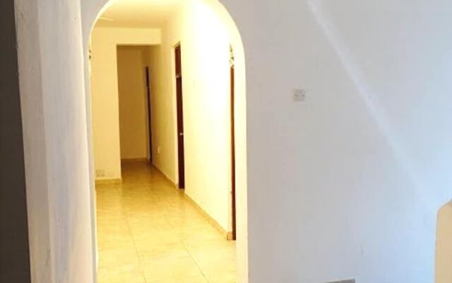 Hotel Ichaweri
