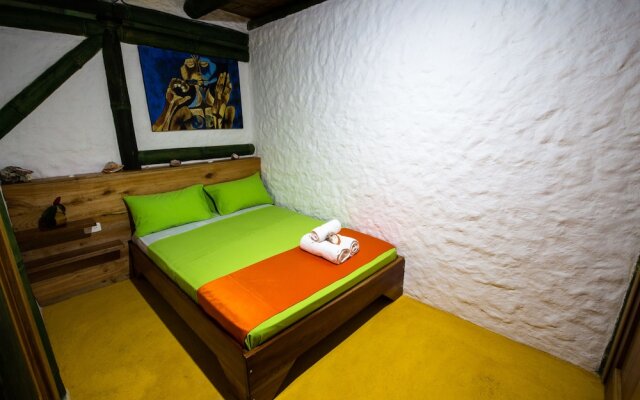 Hostal Oleaje
