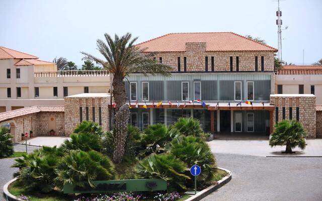 Morabeza Hotel