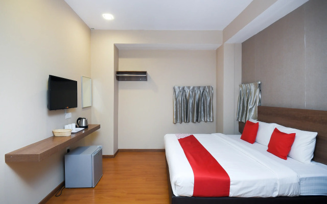 Hotel O Hong Kong Suites