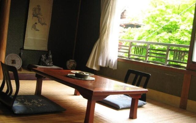 Masugen Ryokan