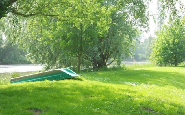 Domaine de La Héllière