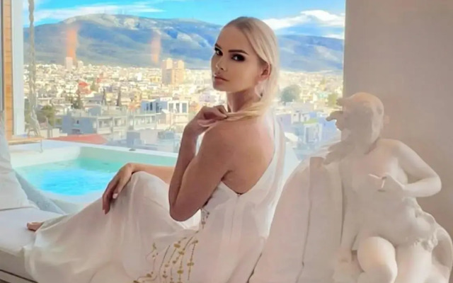 The One 360 Skyline Penthouse Athens