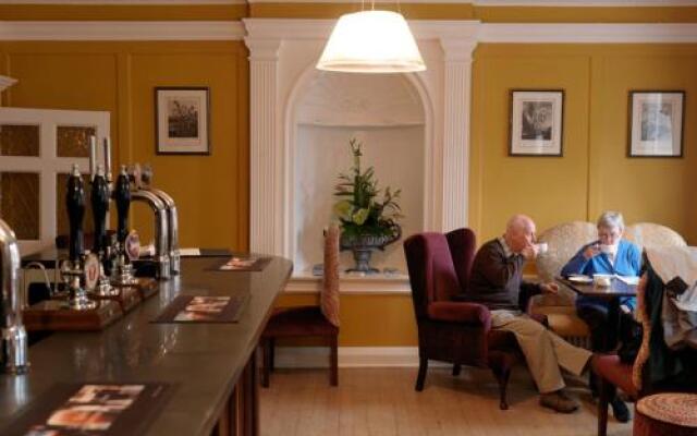 Grassington House