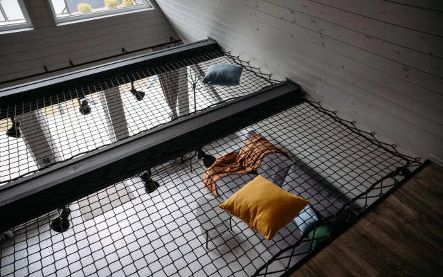 ЯR House (Яр Хаус)