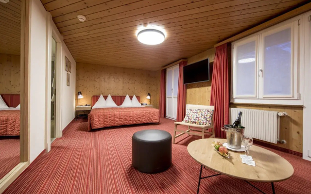 Hotel Kreuz & Post