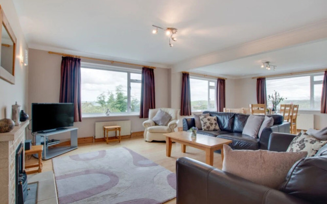 Holiday Home Tidal View