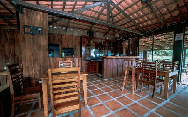 Hotel & Spa El Escondite de la Montaña