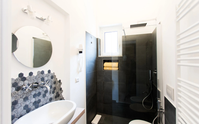 Hotel Villa Edera e La Torretta