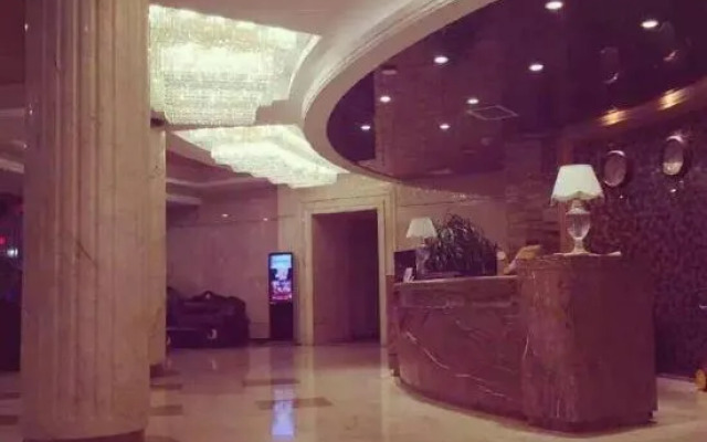 Gui Hua Gang Hotel