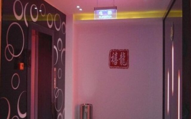 Xilong Hotel (Beijing Wanfeng Road)
