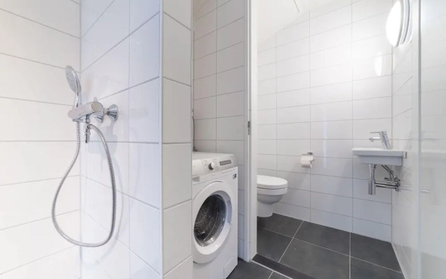 Holiday Home in Zeeland With Sauna