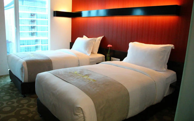 Ruemz Hotel, Subang Jaya