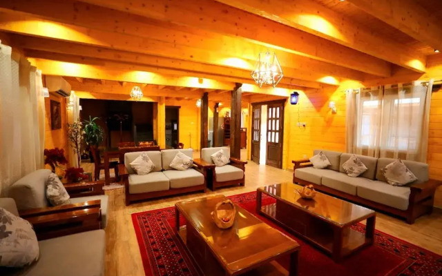The Land Resort Ammaria