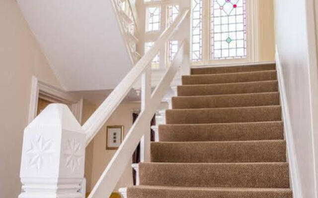 The Bournemouth Grange