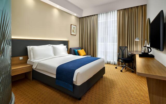 Holiday Inn Express Singapore Orchard Road by IHG