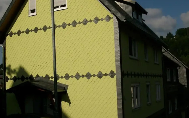Ferienwohnung Klaus