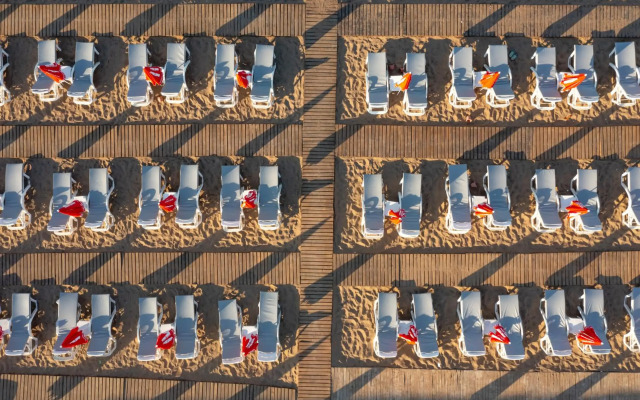 Side Amour Hotel - All Inclusive