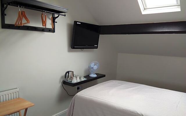 Comfort Guesthouse