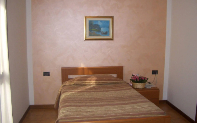 Albergo Il Castellino