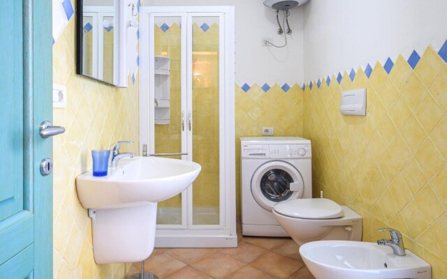 Nice Apartment in La Caletta With 2 Bedrooms