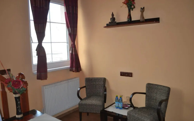Bastion apartments