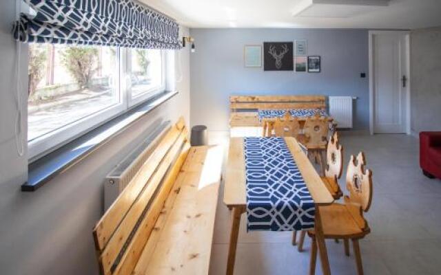 5 Wierchow Apartamenty