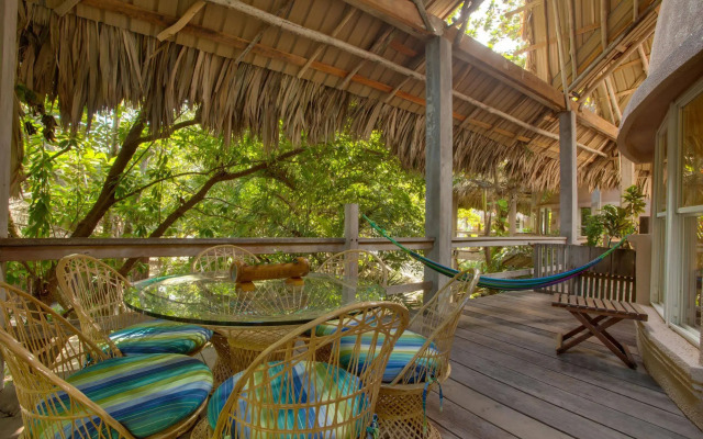 Xanadu Island Resort