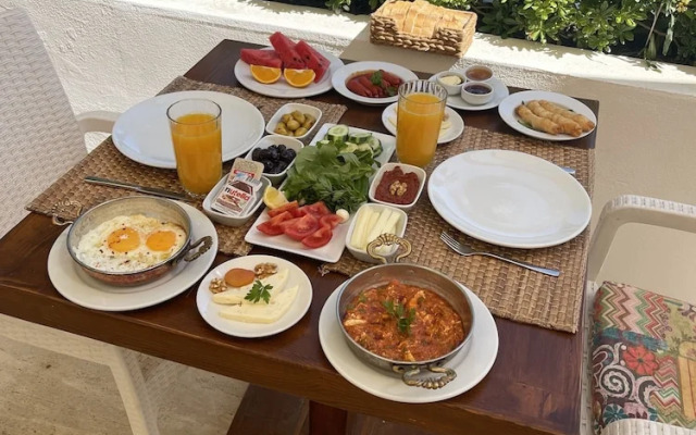 Butikhan Beach Otel