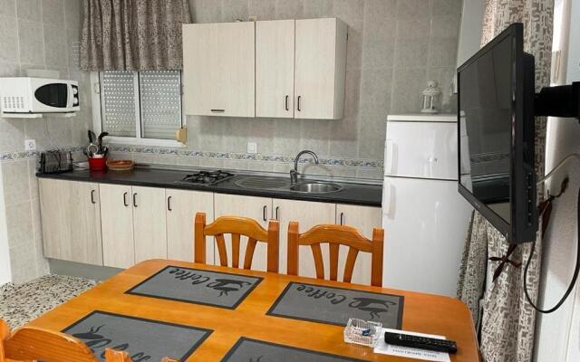 Apartamentos Bolonia Paraiso