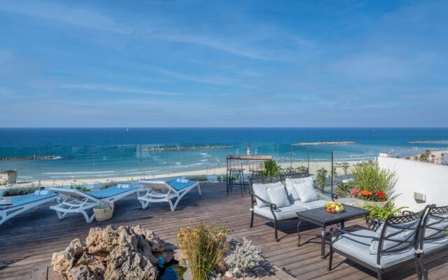 Maxim Hotel Tel Aviv Adults Only