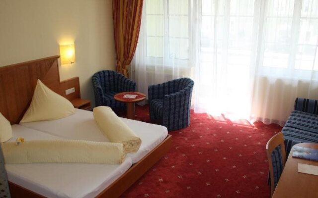 Gesundheits- und Vitalhotel Post