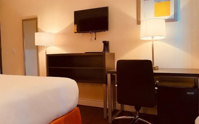 Surface Inn Brooklyn