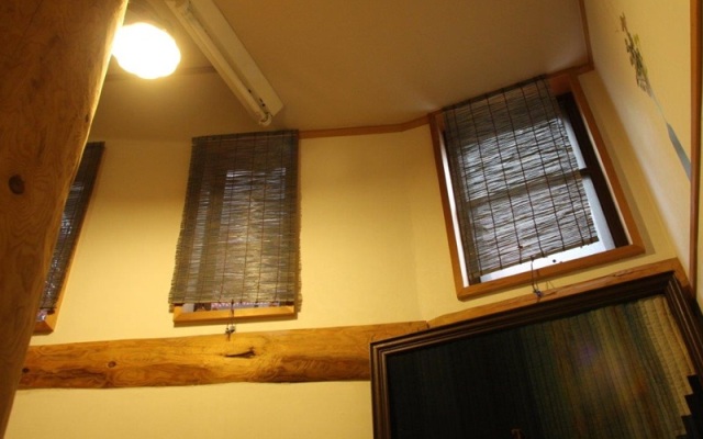 Morinoyado Koguma House