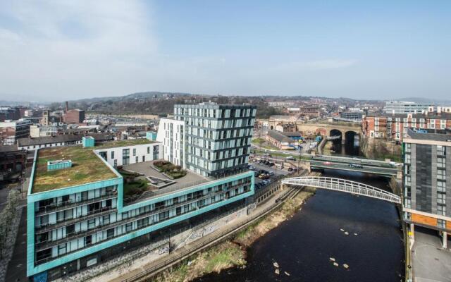 Sheffield Metropolitan