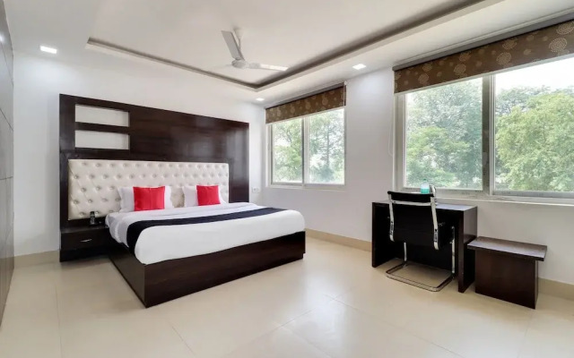 Capital O 41450 Tiger Den Resort