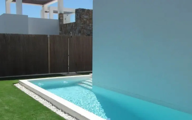 Casa Cantábrico 412
