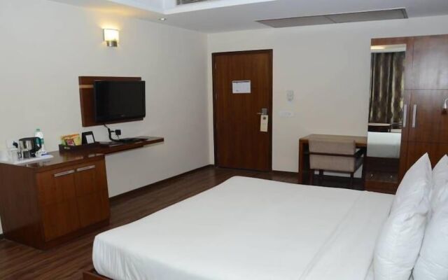 Hive Panipat Hotel