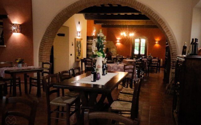 Casale Il Pisciarello