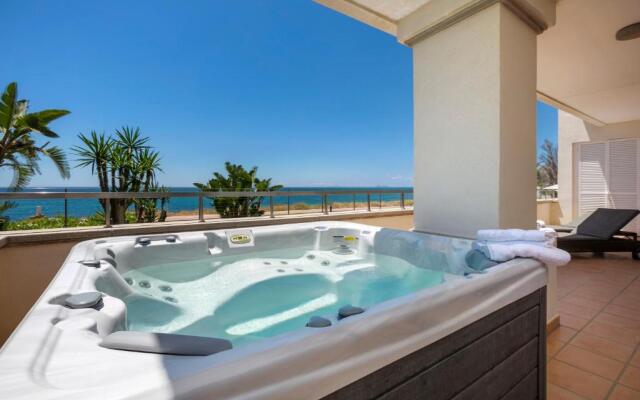 Apt 102 Guadalmansa Playa, Heaven Beach Apartments