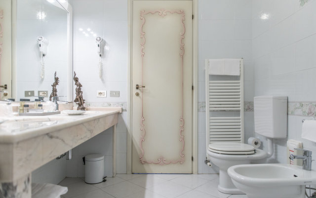 Hotel Duchessa Isabella Collection by GSA Hotels