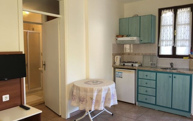 Gorkem Apart Hotel
