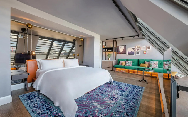 Matild Palace, a Luxury Collection Hotel, Budapest