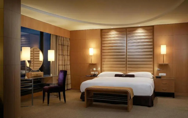 Lugal, A Luxury Collection Hotel Ankara